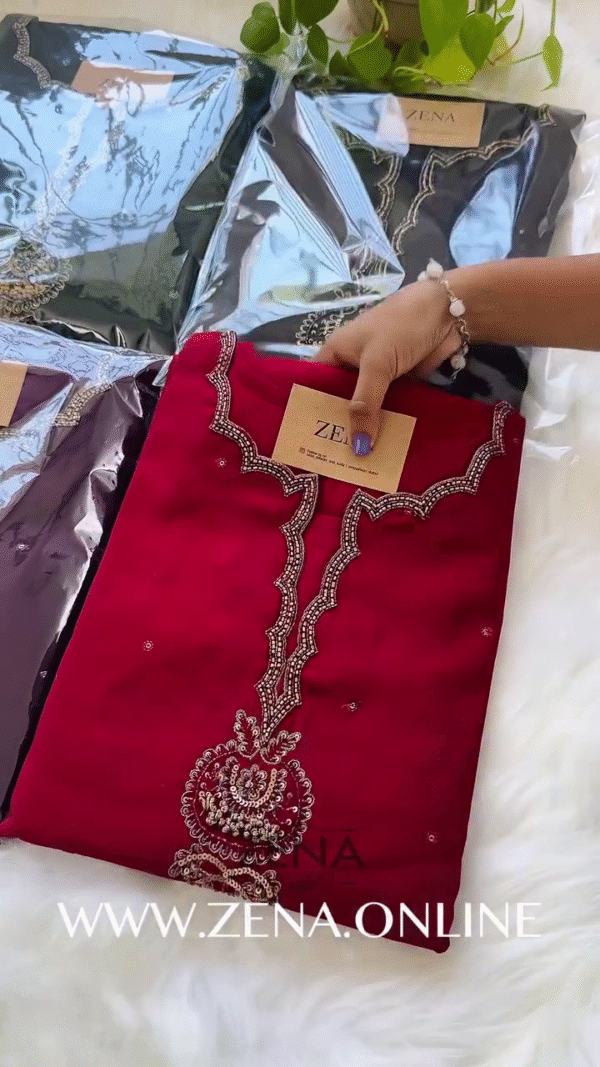 Chic Style Kurti Combo Set – Versatile, Trendy, and Comfortable for Every Occasion