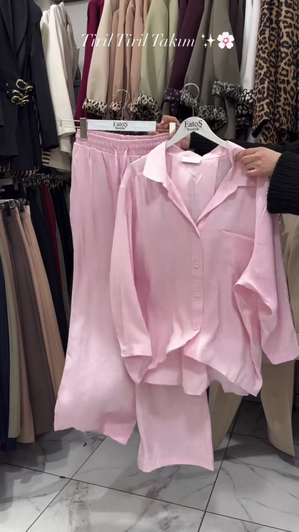 Stylish Designer Women Top & Bottom Sets