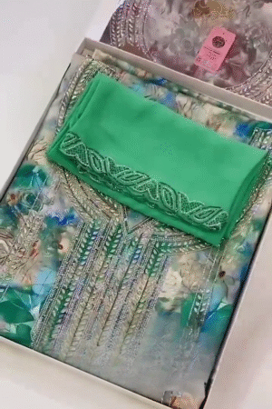 Silk Salwar Suits & Dress Materials – Timeless Elegance, Regal Charm